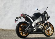 Buell XB12S